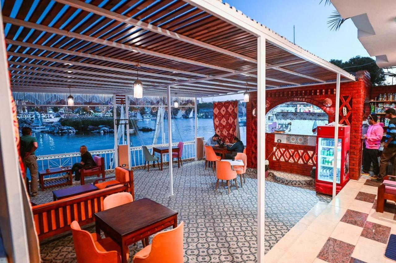 Kana Kato Aswan Zewnętrze zdjęcie